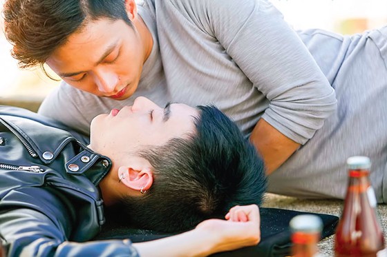 Bao giờ cho đến ngày xưa? ảnh 1