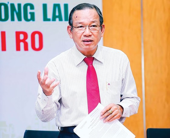 Kiểm soát dòng vốn vào BĐS ảnh 1