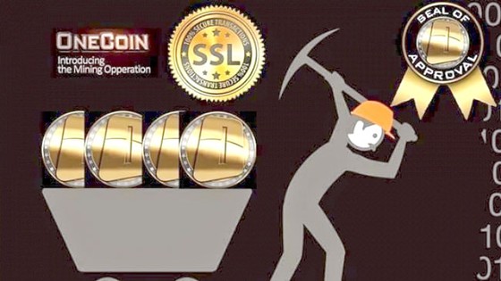 Tiền ảo - Kỳ vọng hay ảo mộng? (K3): Điên đảo Onecoin ảnh 1
