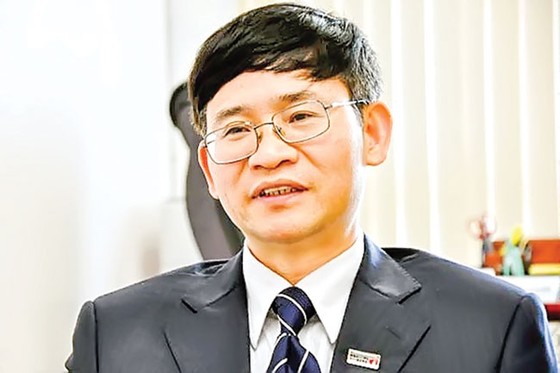 Gỡ rào cản, đẩy mạnh nhượng quyền ảnh 1