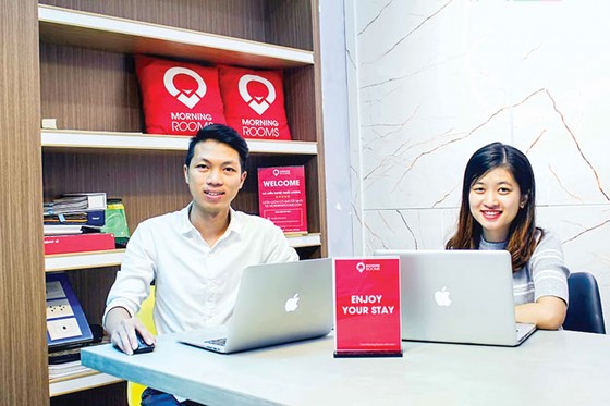 Chuẩn hóa mô hình khách sạn tiết kiệm ảnh 1