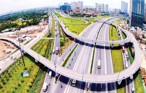 Luật Quản lý nợ công: Đồng bộ hóa pháp luật tài chính công ảnh 1