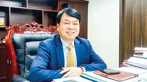 Triệt tiêu sức ì chuyển giao vốn ảnh 1
