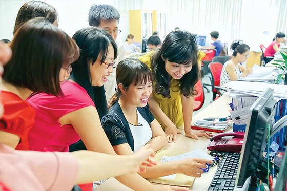 Cẩn trọng biến thiên cổ phiếu ảnh 1