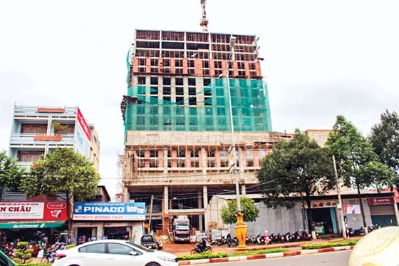 Tập đoàn Mường Thanh sai phạm nối tiếp sai phạm (Bài 3) ảnh 1