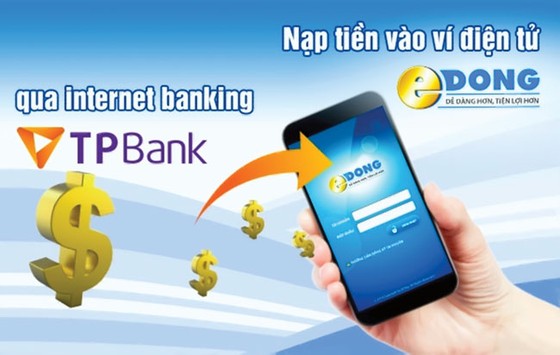 Thanh toán qua ví điện tử: Tiềm năng chưa khai thác hết ảnh 1