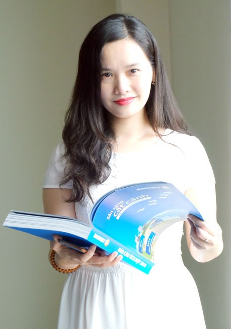 Quản trị hiệu quả, báo cáo đẳng cấp ảnh 1