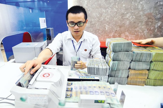 Lo ngại mất cân đối nguồn vốn ảnh 1