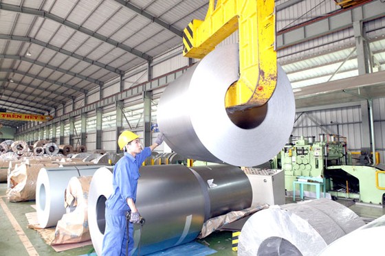 SMC bứt phá nửa đầu năm ảnh 1
