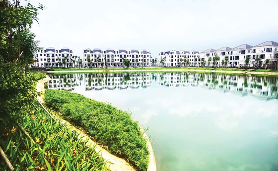 Novaland: Kinh doanh đâu chỉ có lợi nhuận ảnh 2
