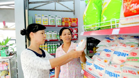 Hộ kinh doanh lên DN: Cần hỗ trợ thiết thực ảnh 1