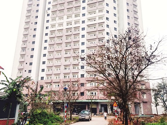 Hà Nội nhận trách nhiệm sai phạm của Mường Thanh ảnh 1