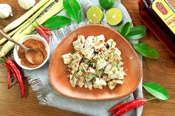 5 món ngon cho ngày Lễ 2-9 với 1 tuyệt chiêu ảnh 3
