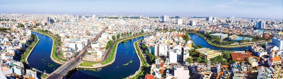 Phân cấp, phân quyền tối đa cho TPHCM ảnh 1