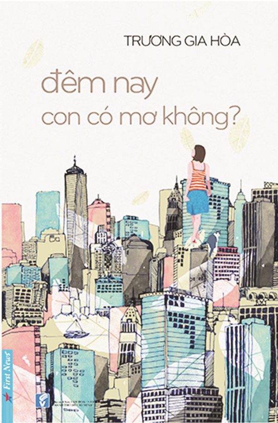 Một giọng nữ quyến rũ độc giả ảnh 1