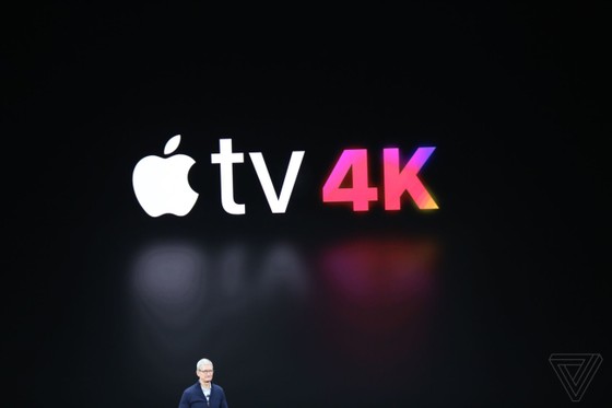 iPhone 8/8 Plus và iPhone X chính thức được ra mắt ảnh 74
