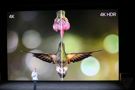 iPhone 8/8 Plus và iPhone X chính thức được ra mắt ảnh 72