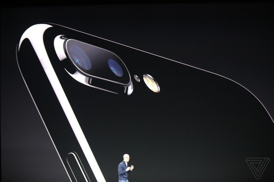 iPhone 8/8 Plus và iPhone X chính thức được ra mắt ảnh 59