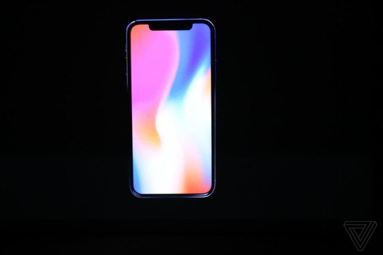 iPhone 8/8 Plus và iPhone X chính thức được ra mắt ảnh 35