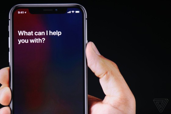 iPhone 8/8 Plus và iPhone X chính thức được ra mắt ảnh 28