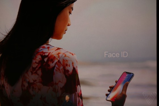 iPhone 8/8 Plus và iPhone X chính thức được ra mắt ảnh 24