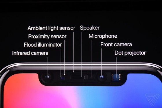 iPhone 8/8 Plus và iPhone X chính thức được ra mắt ảnh 25