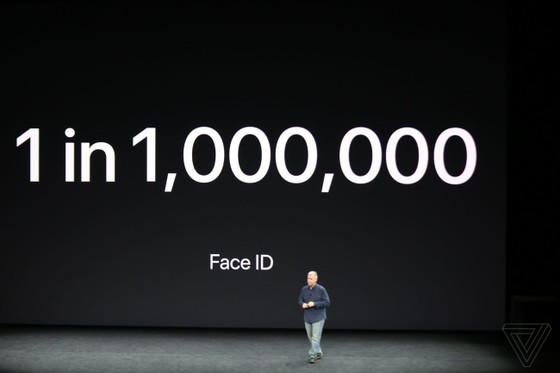 iPhone 8/8 Plus và iPhone X chính thức được ra mắt ảnh 21