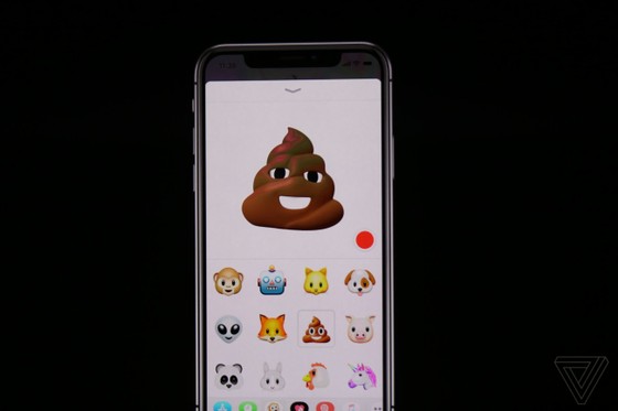 iPhone 8/8 Plus và iPhone X chính thức được ra mắt ảnh 16