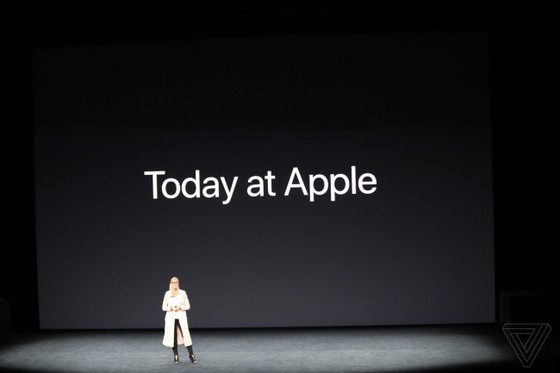 iPhone 8/8 Plus và iPhone X chính thức được ra mắt ảnh 106