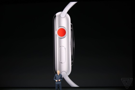 iPhone 8/8 Plus và iPhone X chính thức được ra mắt ảnh 84