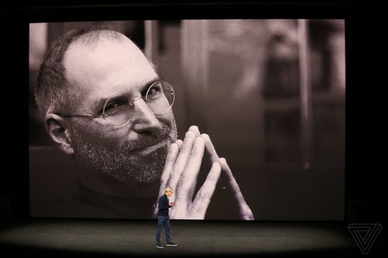 iPhone 8/8 Plus và iPhone X chính thức được ra mắt ảnh 112