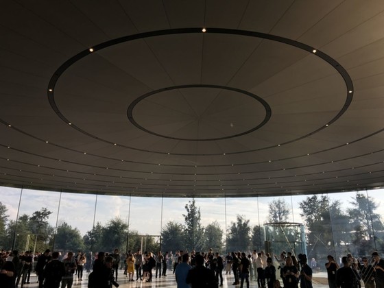 iPhone 8/8 Plus và iPhone X chính thức được ra mắt ảnh 119