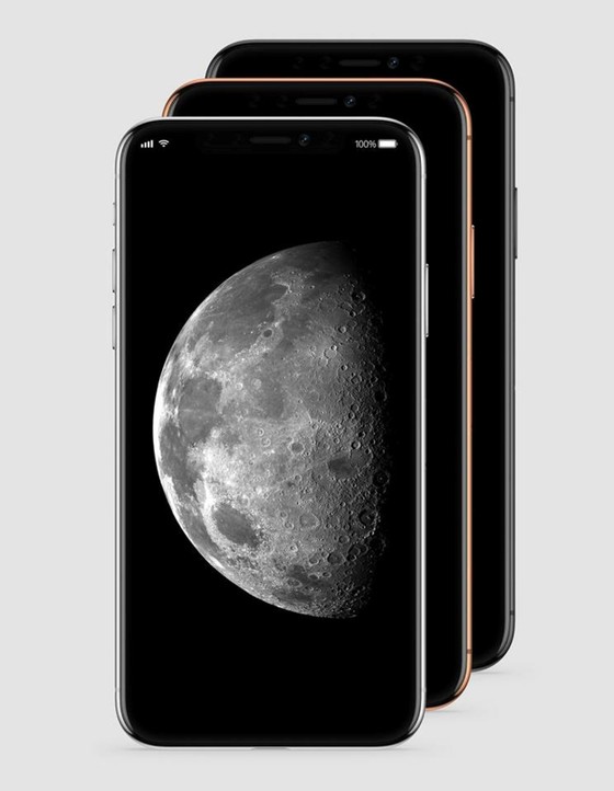 iPhone 8/8 Plus và iPhone X chính thức được ra mắt ảnh 129