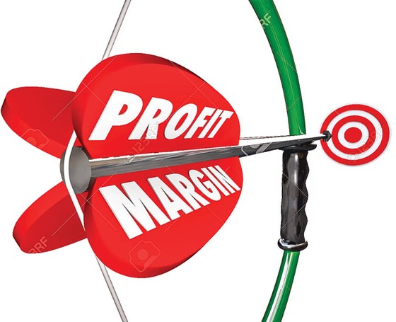 Margin và vùng nguy hiểm ảnh 1