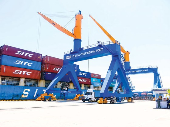 Khu kinh tế mở Chu Lai trước cơ hội vàng ảnh 1