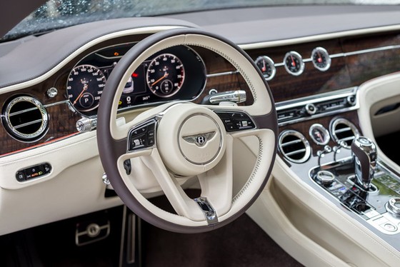 Coupe hạng sang Bentley Continental GT 2018 hăm hở ra mắt nhà giàu Đông Nam Á - Ảnh 10. Coupe hạng sang Bentley Continental GT 2018 hăm hở ra mắt nhà giàu Đông Nam Á - Ảnh 10.