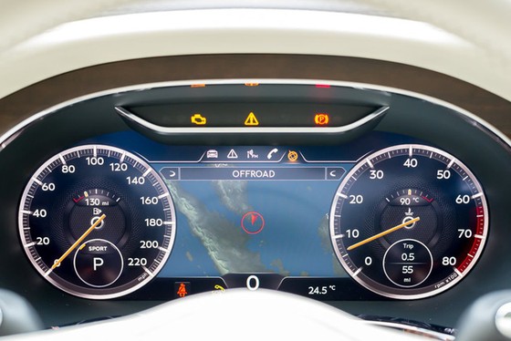 Coupe hạng sang Bentley Continental GT 2018 hăm hở ra mắt nhà giàu Đông Nam Á - Ảnh 17. Coupe hạng sang Bentley Continental GT 2018 hăm hở ra mắt nhà giàu Đông Nam Á - Ảnh 17.