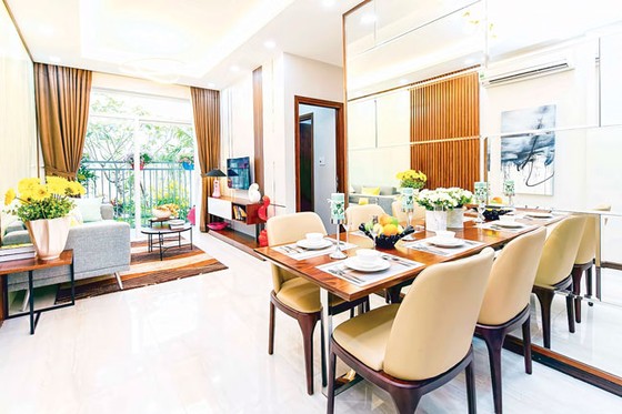 “Giải mã” 5 ưu điểm của Him Lam Phú An ảnh 2