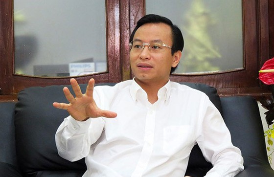 Háo danh tiến sĩ ảnh 1