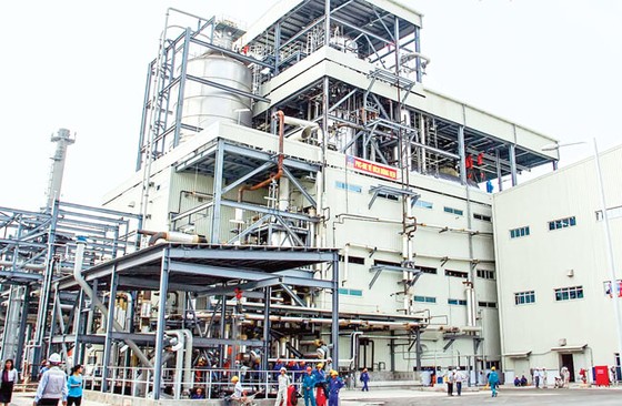 Công khai nguồn lực, hiệu quả dự án ảnh 1