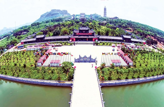 Quảng bá du lịch nhìn từ nước ngoài ảnh 2