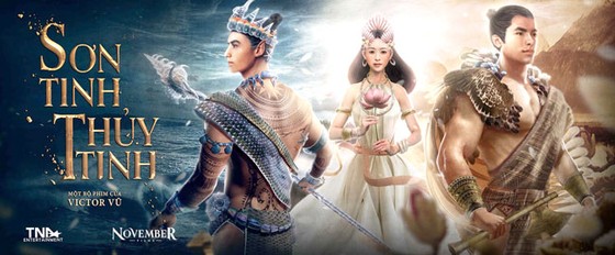 Bản lĩnh khai thác tích cũ ảnh 1