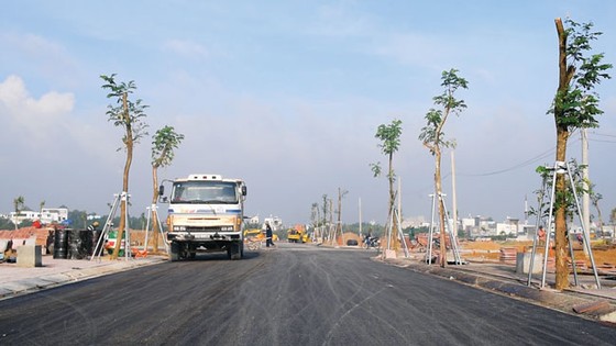 Sức hút đặc biệt của Singa City ảnh 2