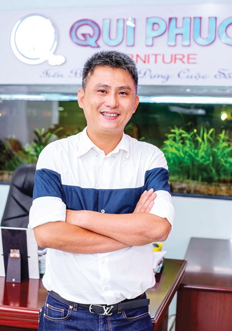 Thiếu kiên trì, khó thành công ảnh 1