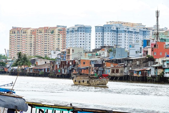Gọi vốn thực hiện 7 Chương trình đột phá: Làm gì để hút vốn đầu tư ảnh 1
