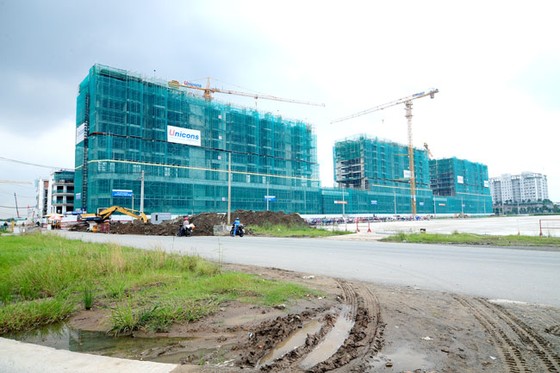Tạo đòn bẩy huy động vốn ảnh 1