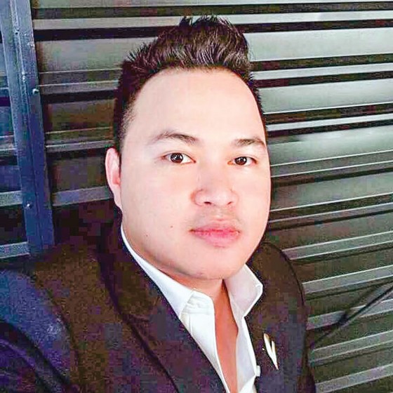 Kiên trì và tỉnh táo trong kinh doanh ảnh 1