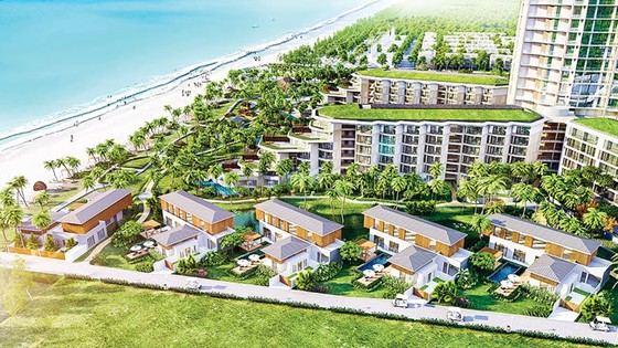 Tìm động lực tăng trưởng mới ảnh 1
