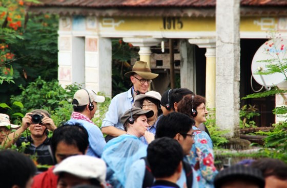 Tìm lại “đô thị gốm cổ" độc đáo dọc bờ sông Kôn, Bình Định ảnh 14