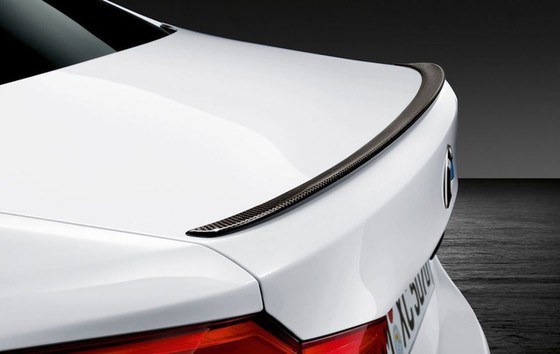 Những điều thú vị của BMW M5 Performance mới ra mắt - Ảnh 3. Những điều thú vị của BMW M5 Performance mới ra mắt - Ảnh 3.